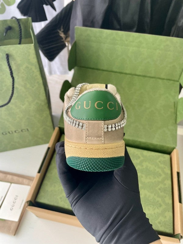 Gucci Luxury Shoes