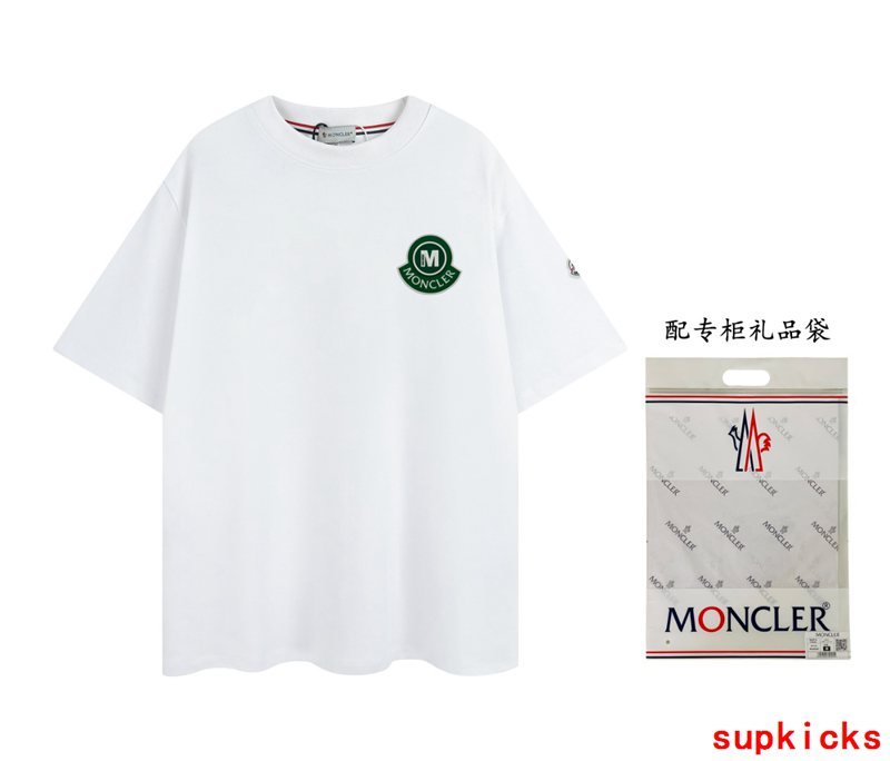 Moncler Luxury Cloth