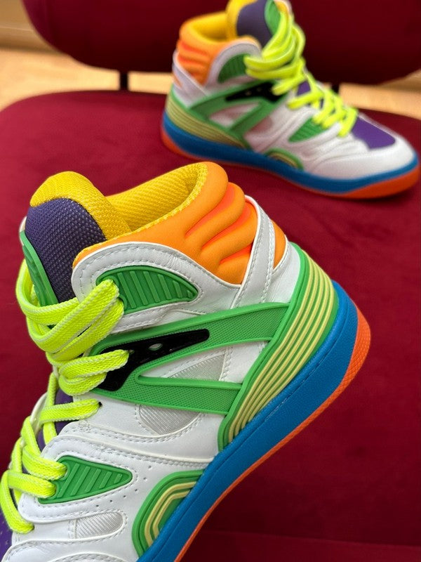 Gucci Luxury Shoes