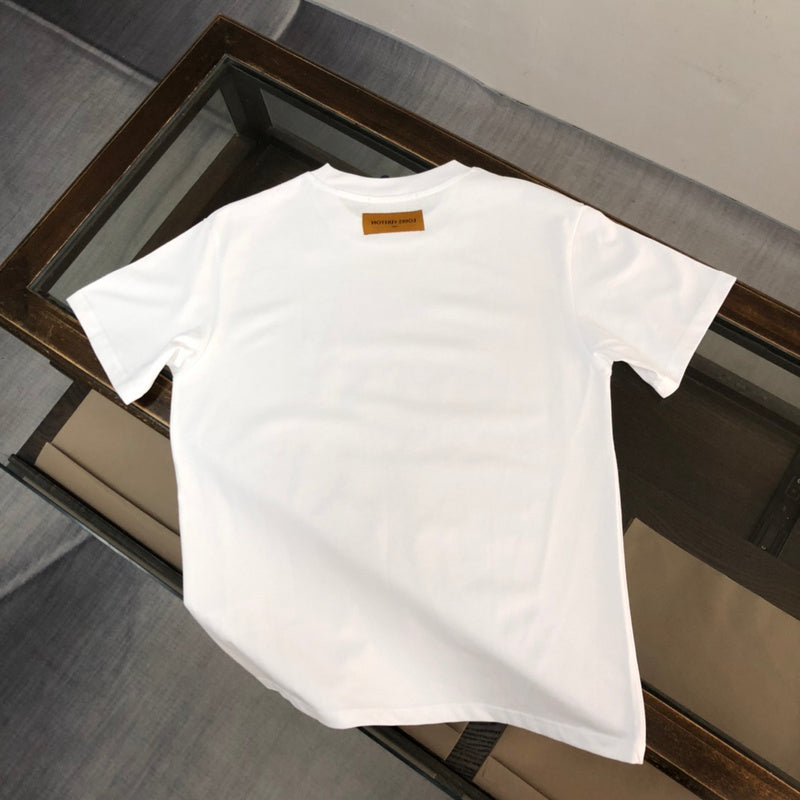 Louis Vuittion Luxury T-Shirt