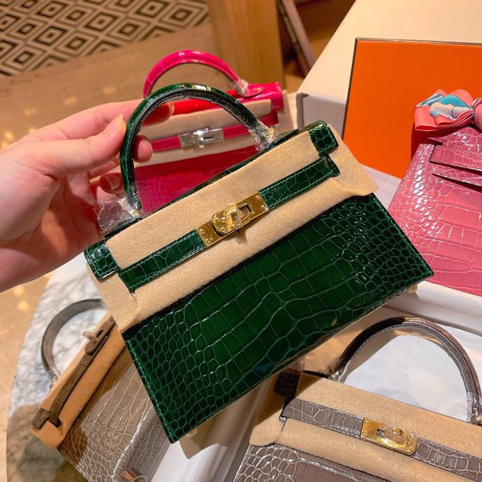 PHA - HMS Bags - 2263