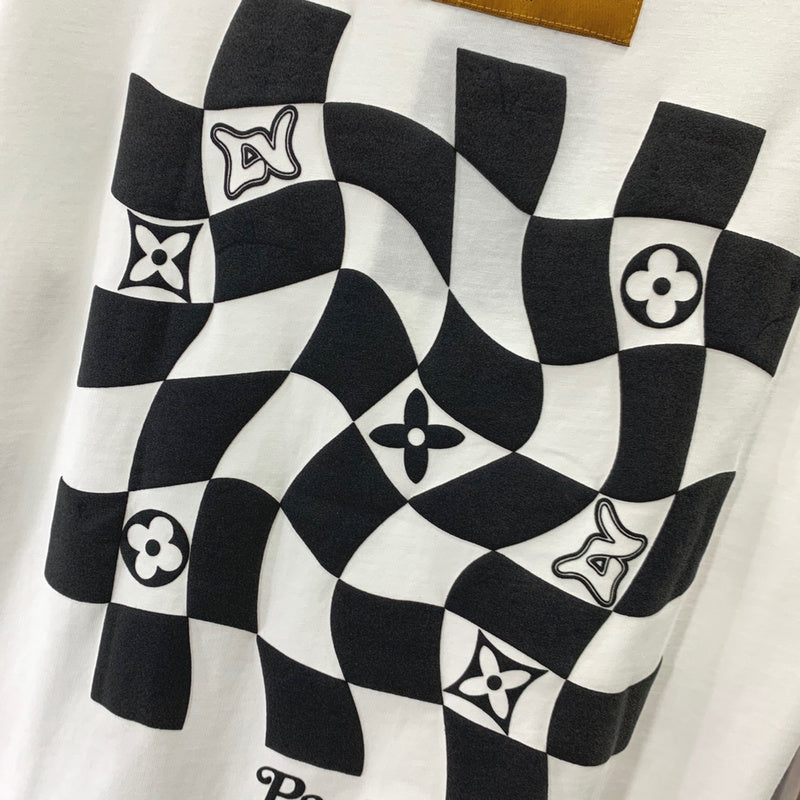 Louis Vuittion Luxury T-Shirt