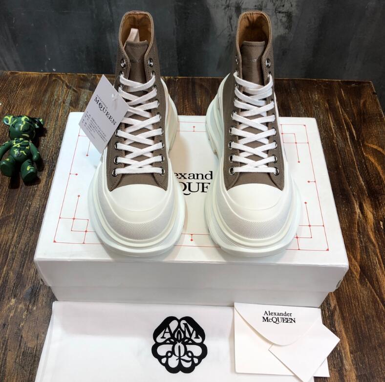 Mila's Edit - AQ Men SHoes - 392