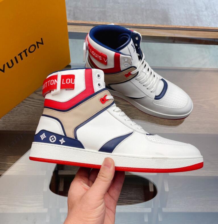 Mila's Edit - LOV Men Shoes - 1378