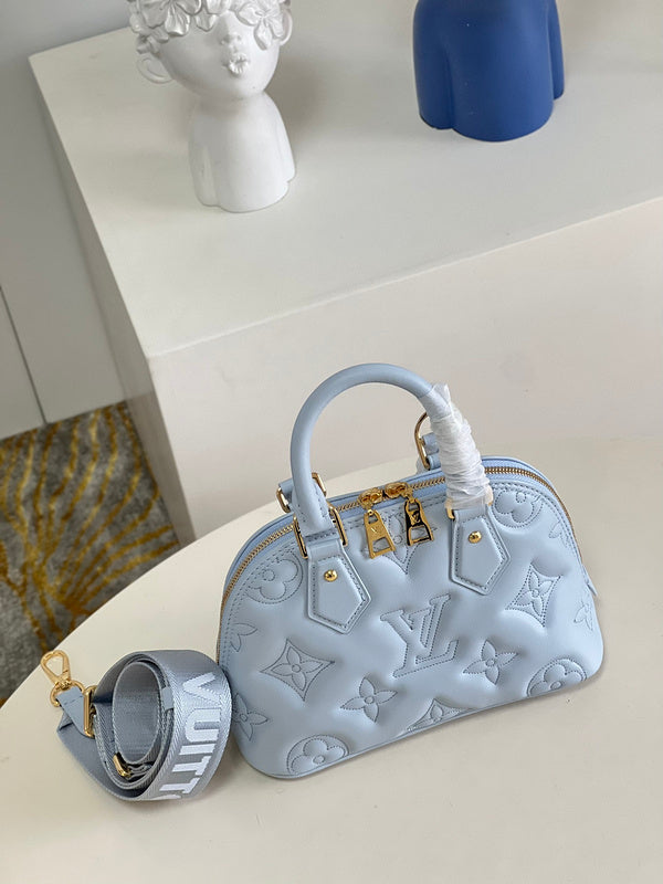 I W Fashion Lu-Vi Bags - 16713