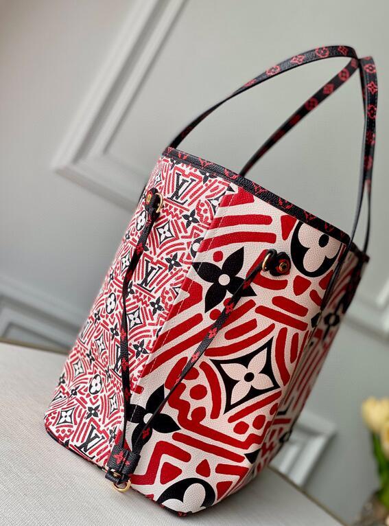Mila's Edit - LOV Bags - 2771