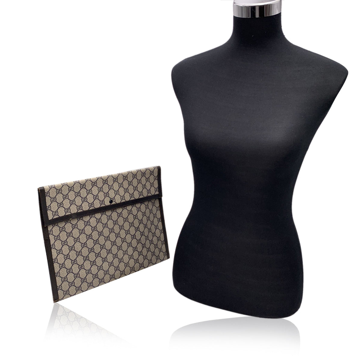 GUCCI Gucci Clutch Bag Vintage