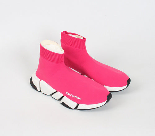 Belanciaga Luxury Shoes