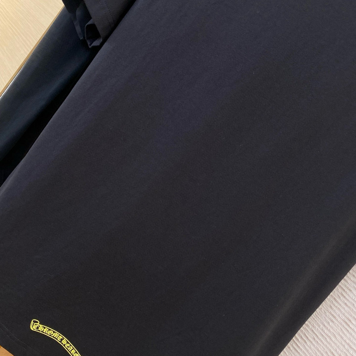 CHROME T-SHIRT
