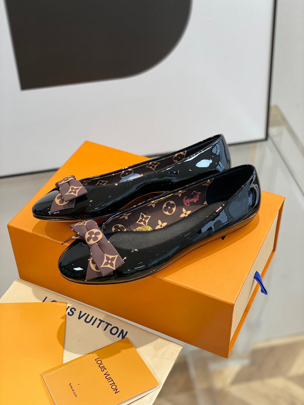 Louis Vuittion Luxury Shoes