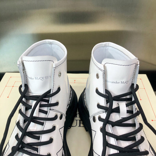 Alexander McQUEEN Luxury Shoes