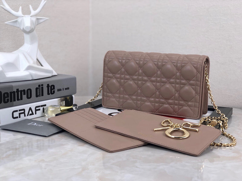 PHA - DOR Bags - 518