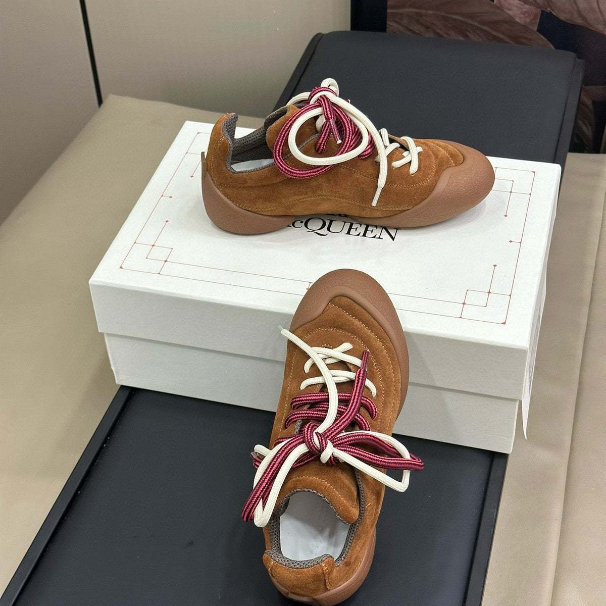 MCQ TRAINERS
