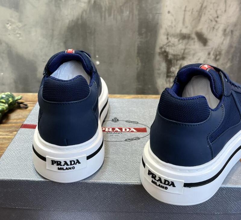 Mila's Edit - PD Men Shoes - 112