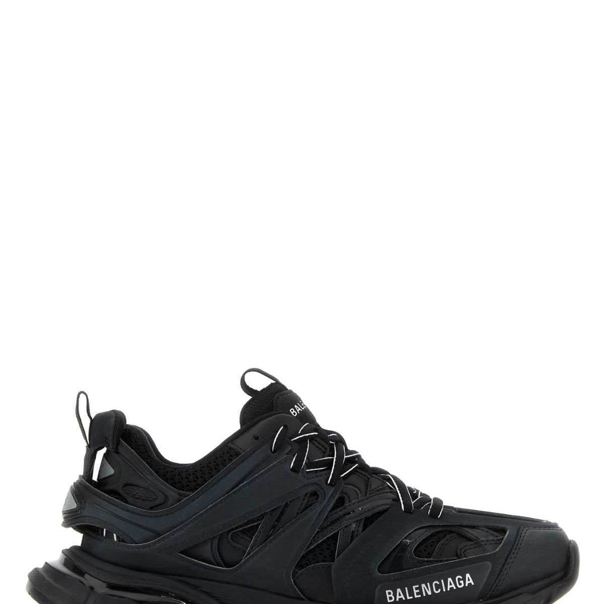 BALENCIAGA Dynamic Track Sneakers for Women