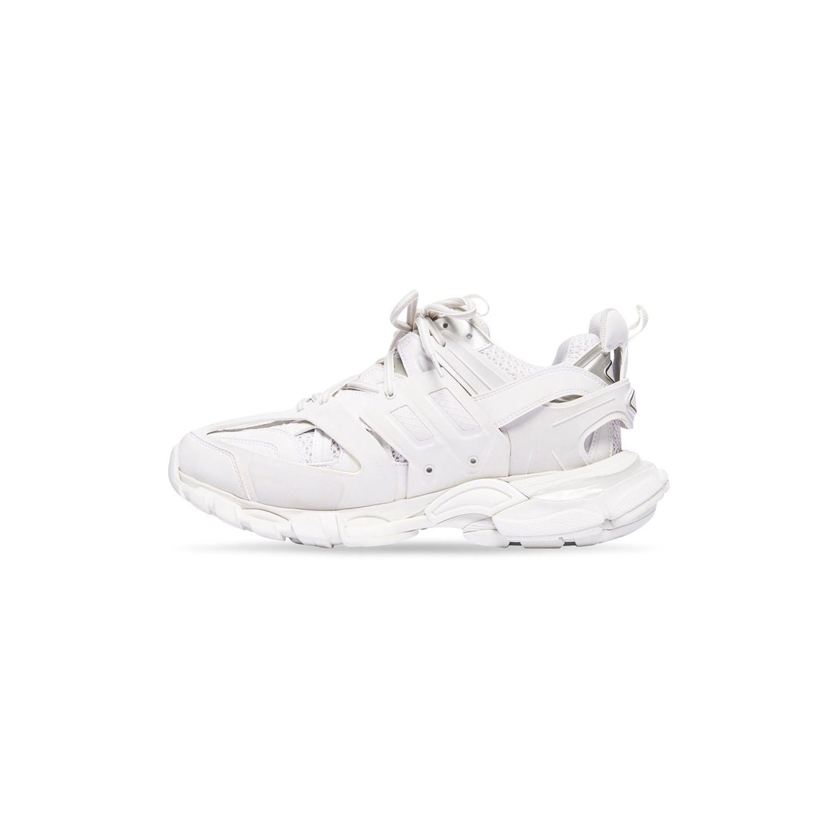 TRACK SNEAKERS
