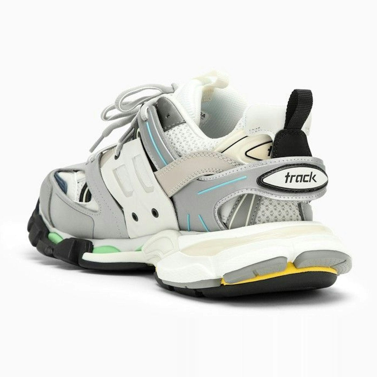 TRACK SNEAKERS