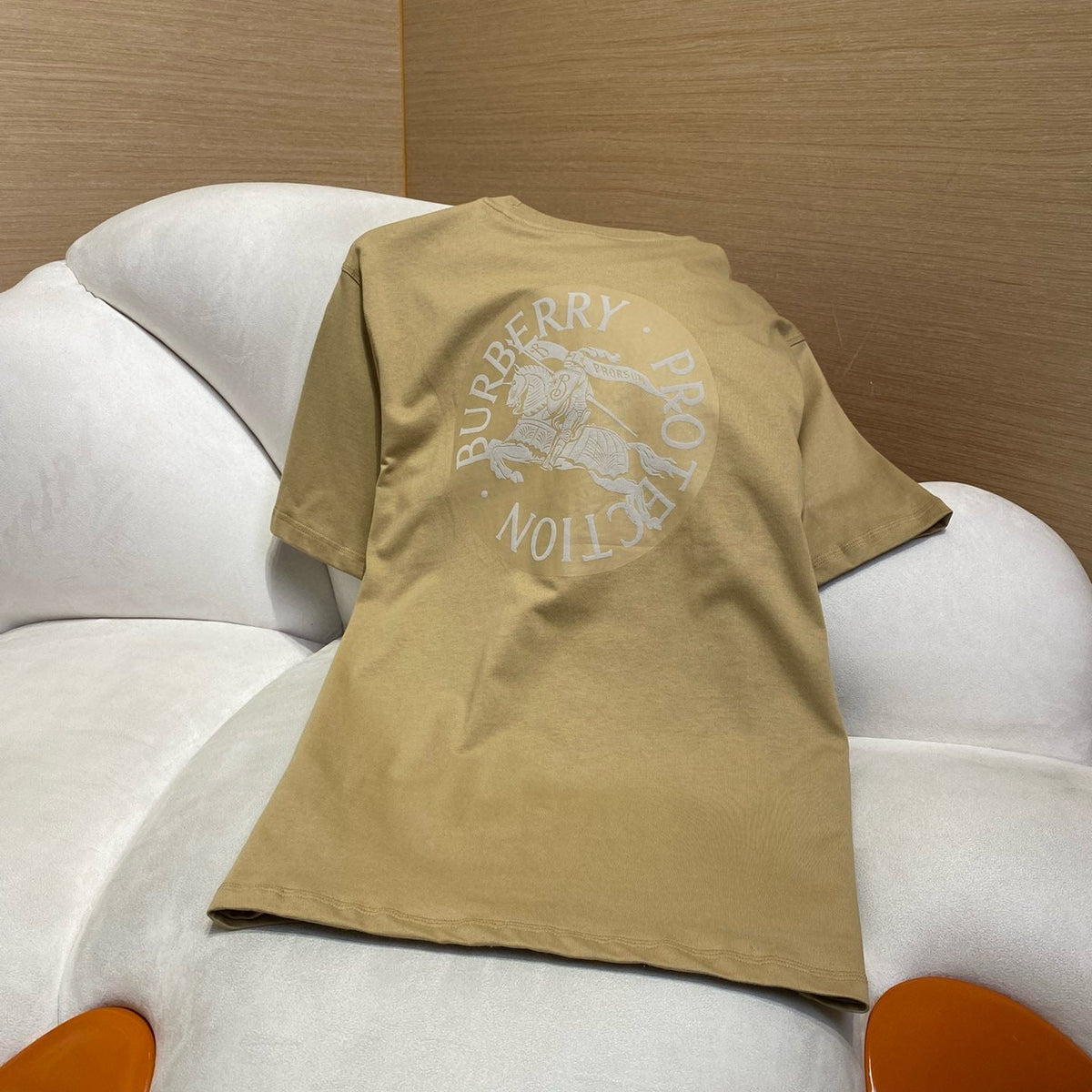 BBR T-SHIRT