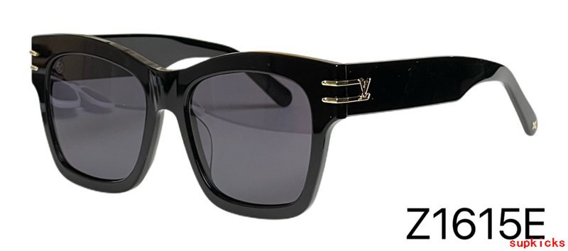 Louis Vuittion Luxury Sunglasses