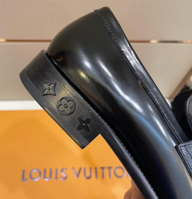 Mila's Edit - LOV Men Shoes - 1692
