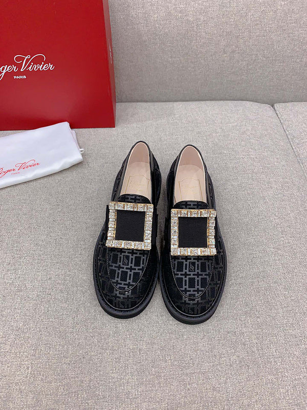 Roger Vivier Luxury Shoes