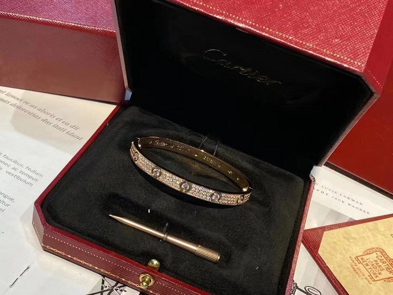 Cartier Jewelry
