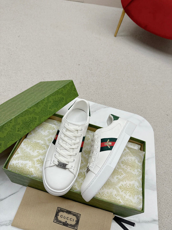 Gucci Luxury Shoes