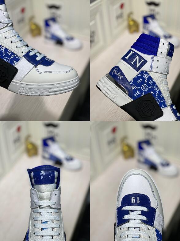 Mila's Edit - PHP Shoes - 109