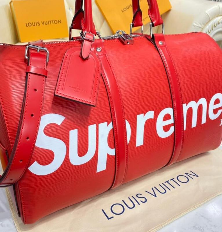 Mila's Edit - LOV Bags - 2480