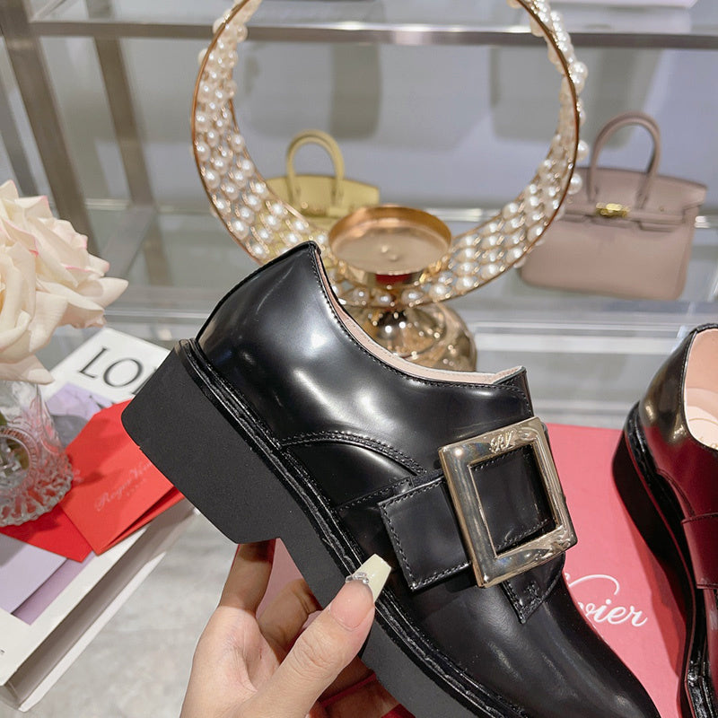 Roger Vivier Luxury Shoes
