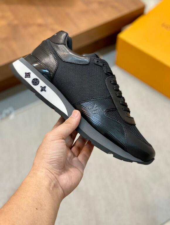 Mila's Edit - LOV Men Shoes - 704