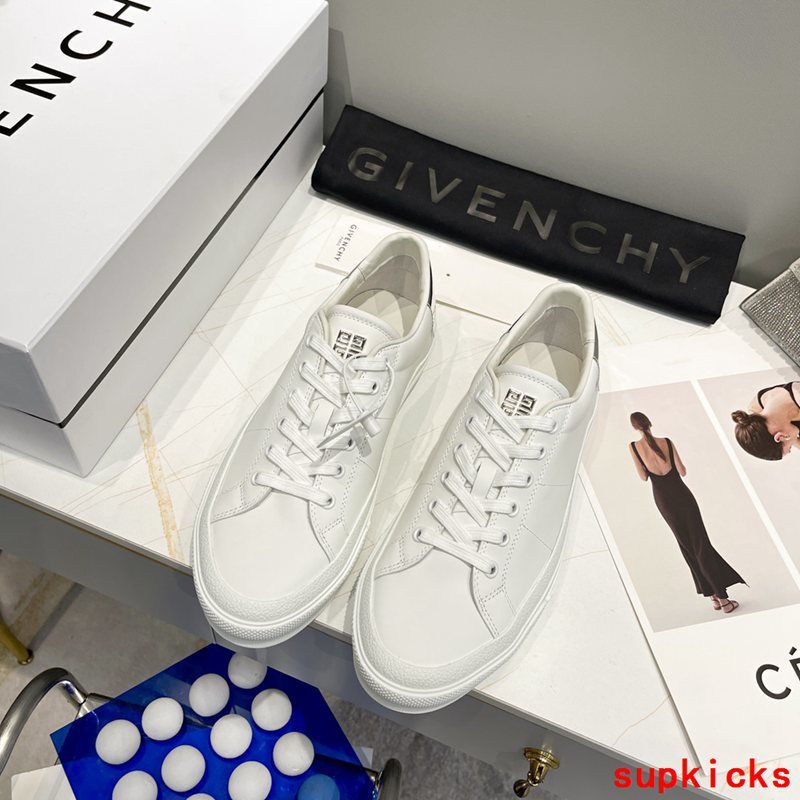 Givenchy Luxury Shoes