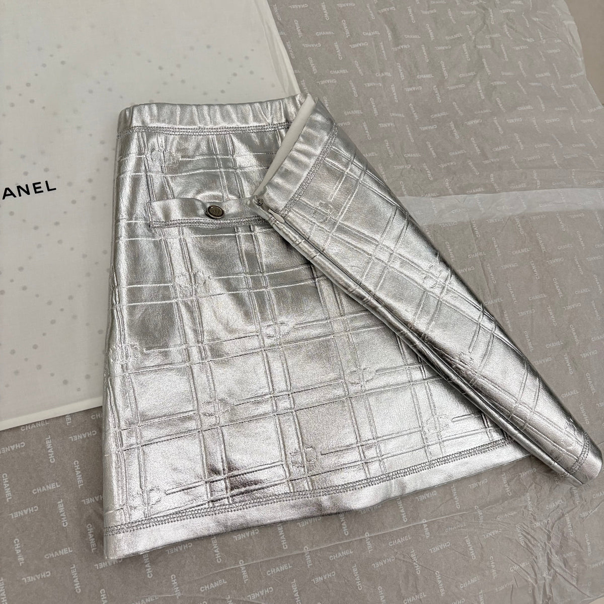 CC SKIRT