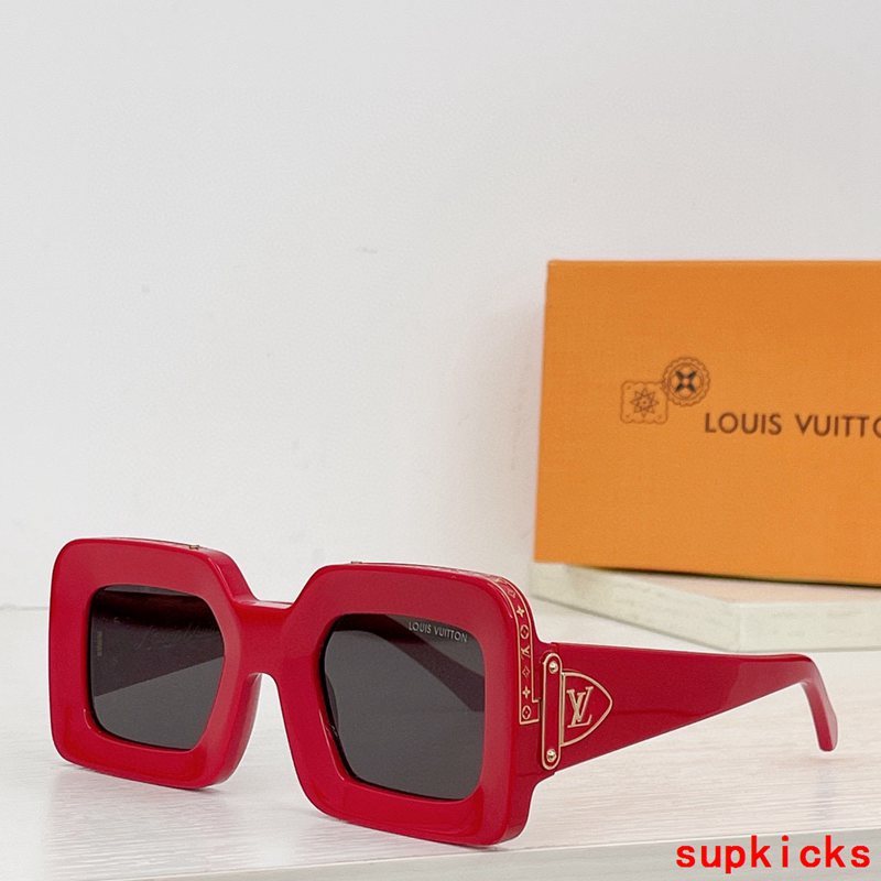 Louis Vuittion Luxury Sunglasses