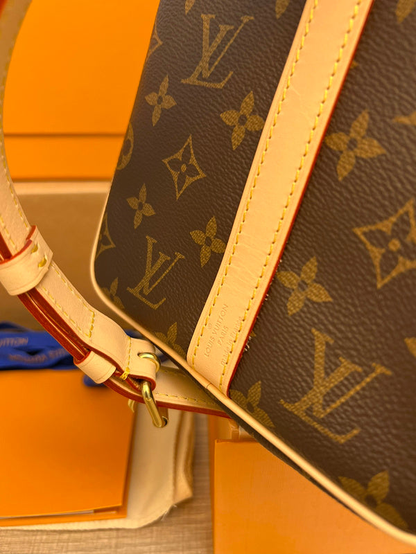 I W Fashion Lu-Vi Bags - 16779