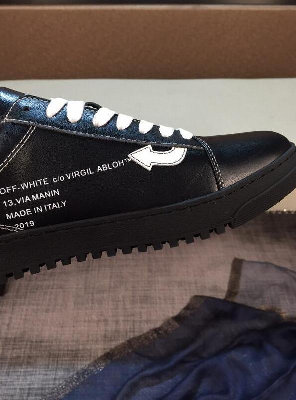 Mila's Edit - YZO Men Shoes - 228
