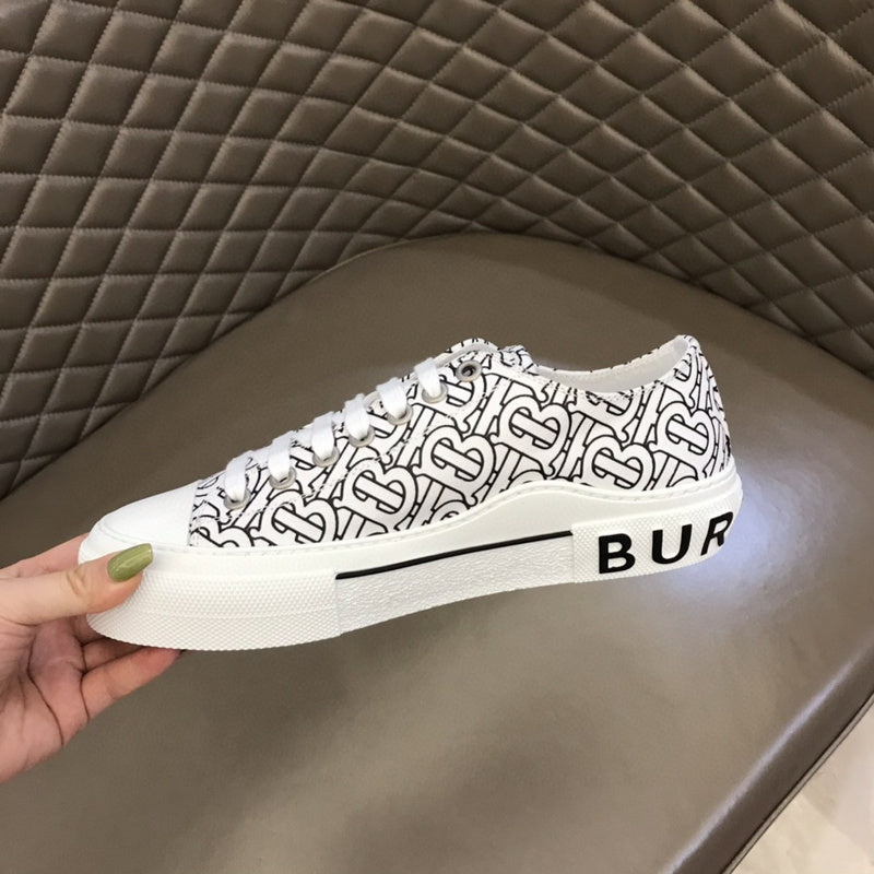 Burberry Luxury Shoes