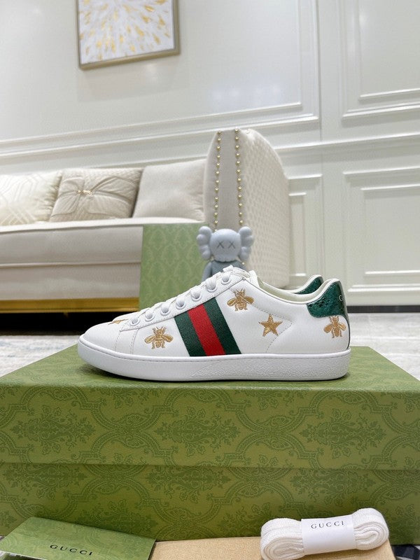 Gucci Luxury Shoes