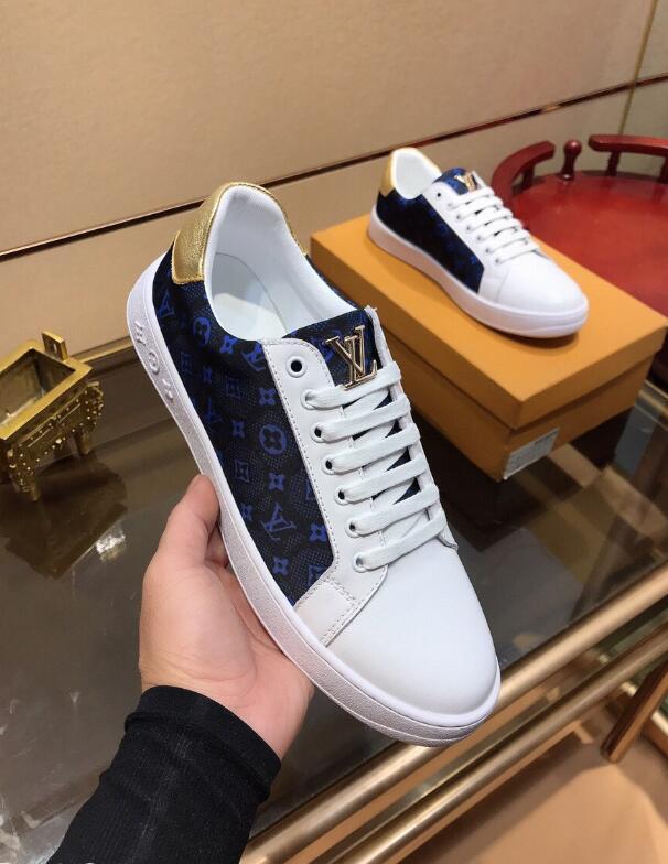 Mila's Edit - LOV Men Shoes - 2022