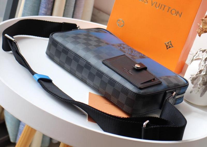 Mila's Edit - LOV Bags - 2692