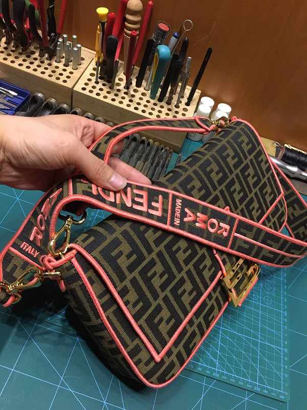 ENT - ENTI Bags - 105