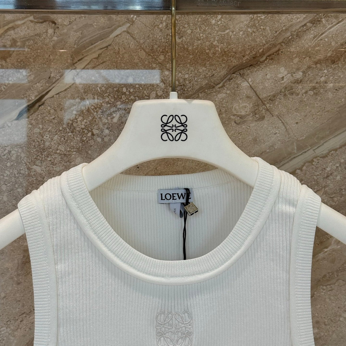LOEW TANK TOP
