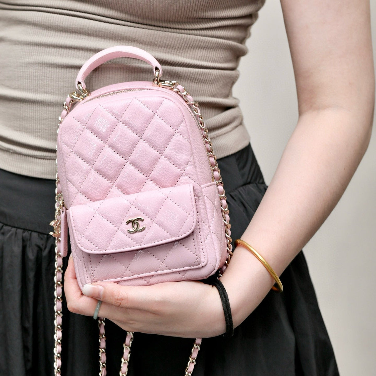 CC 24C MINI BACKPACK