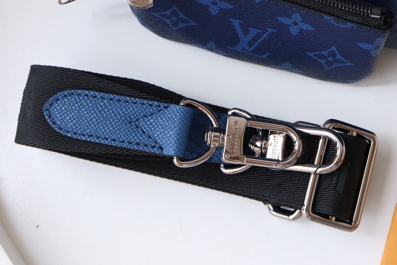 I W Fashion Lu-Vi Bags - 16858