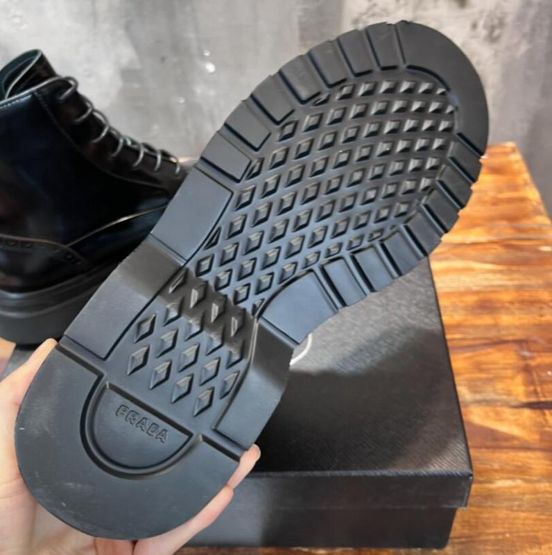 Mila's Edit - PD Men Shoes - 135