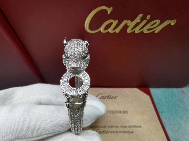 Cartier Jewelry