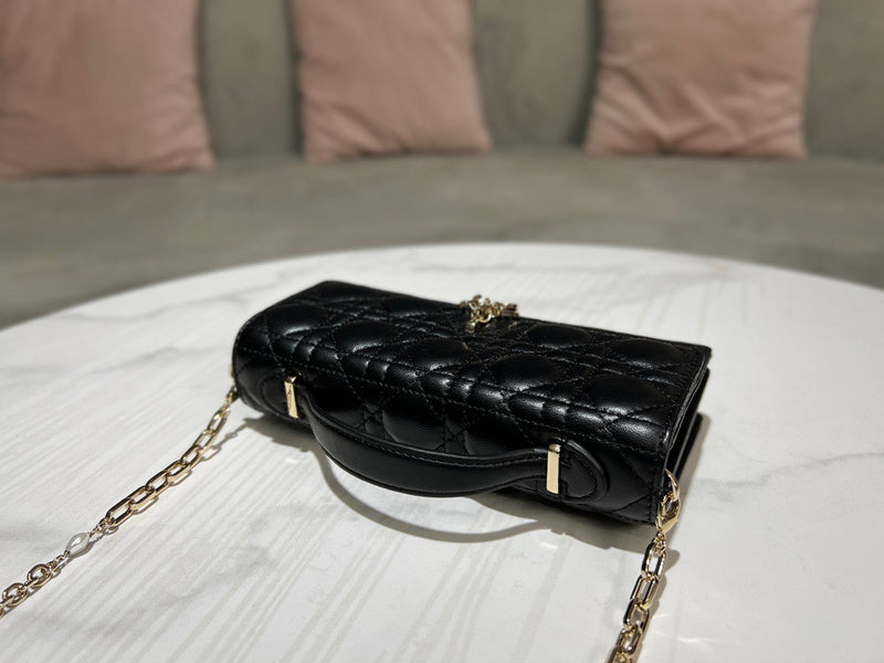 ENT - DOR Bags - 535