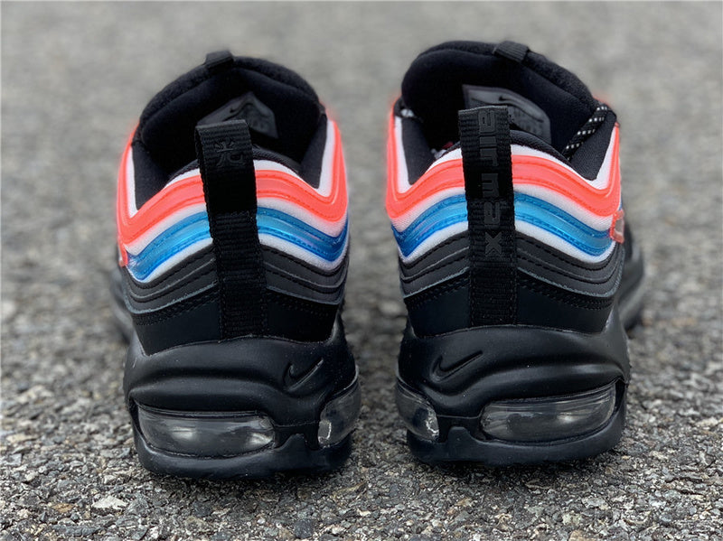 Nike Luxury Shoes