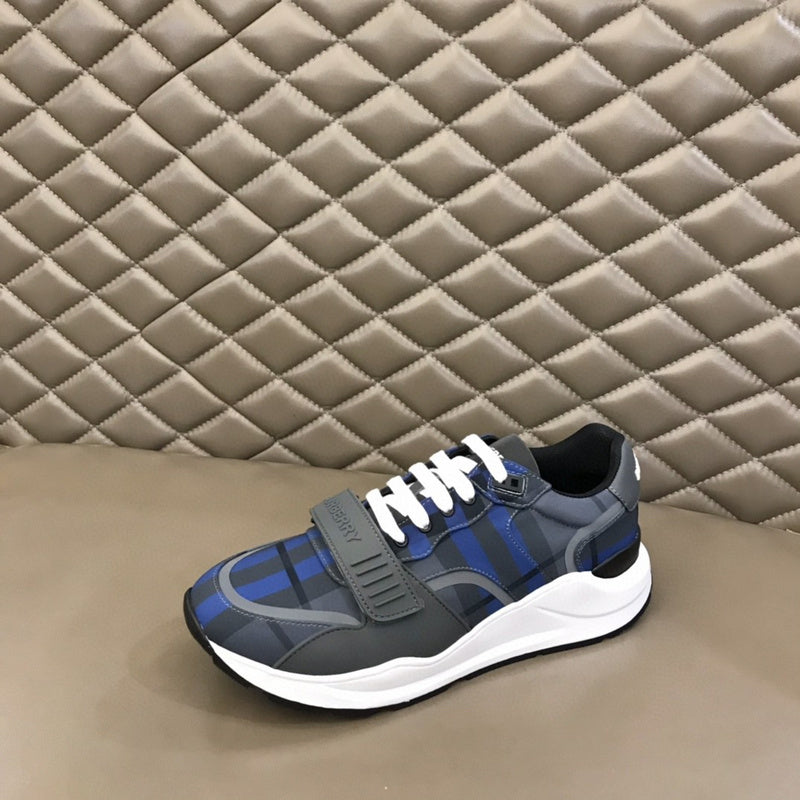 Burberry Luxury Shoes