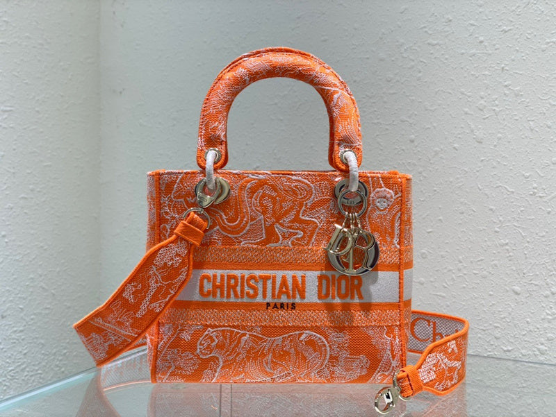 ENT - DOR Bags - 577